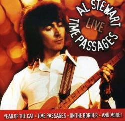 Al Stewart : Time Passages (Live 1978)